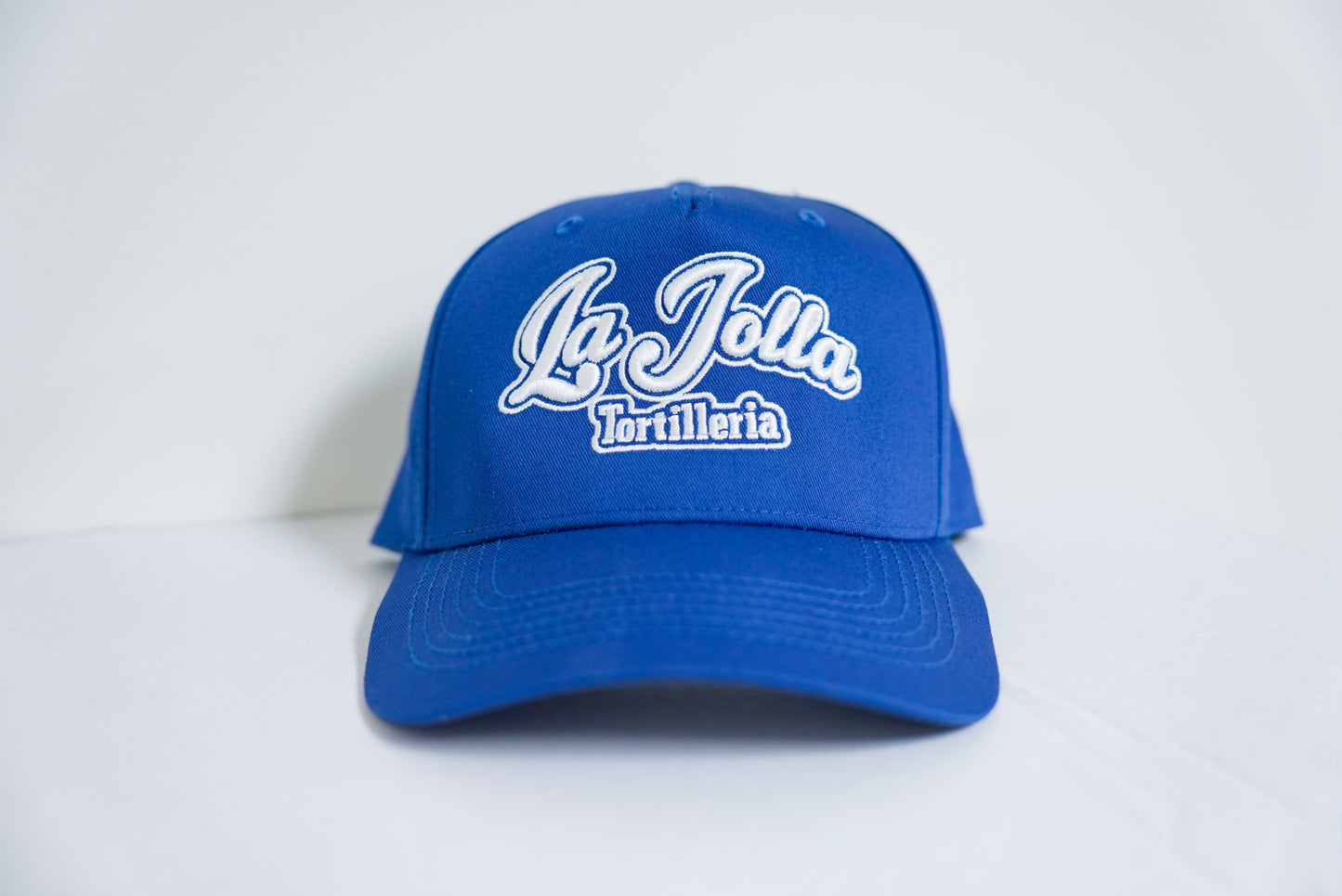 La Jolla Classic Hat Royal “Dodger-Blue”