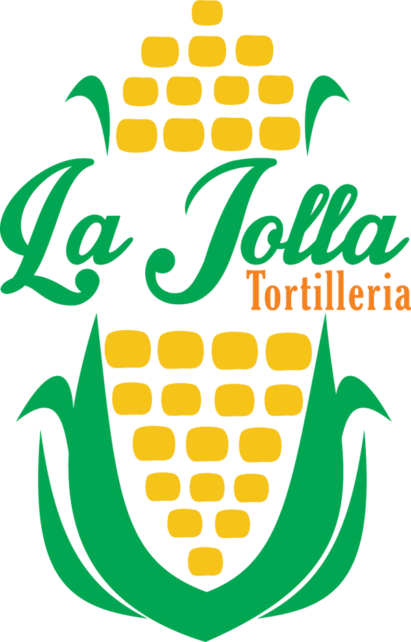 La Jolla Tortilleria