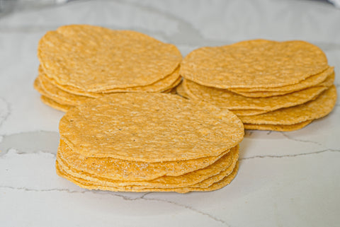 Tostadas