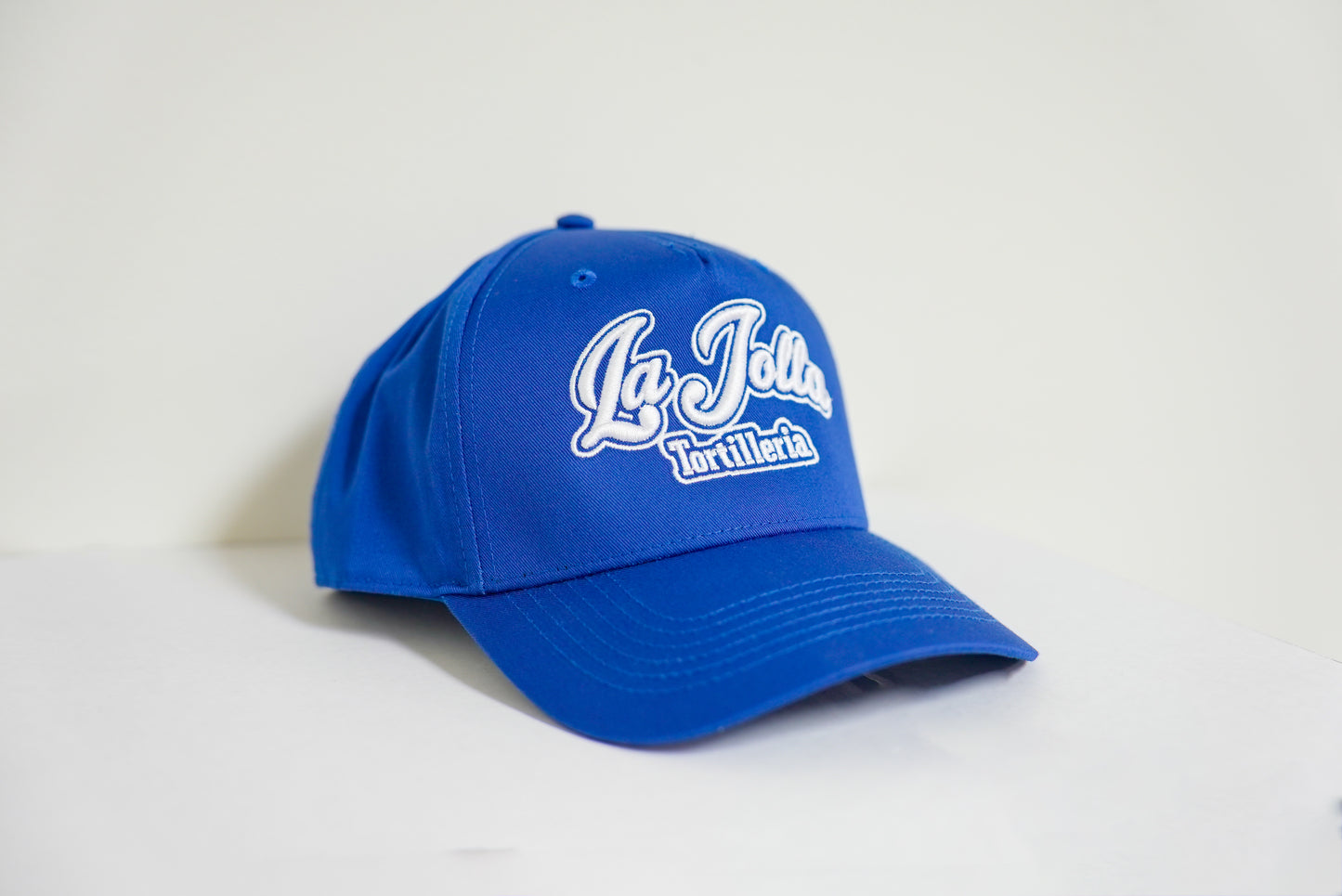 La Jolla Classic Hat Royal “Dodger-Blue”