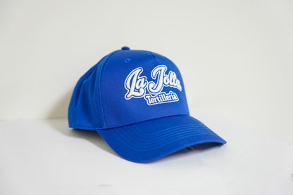 La Jolla Classic Hat Royal “Dodger-Blue”