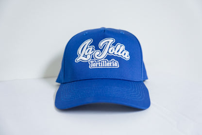 La Jolla Classic Hat Royal “Dodger-Blue”
