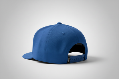 La Jolla Classic Hat Royal “Dodger-Blue”