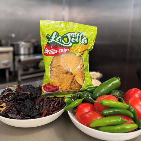 Tortilla Chips