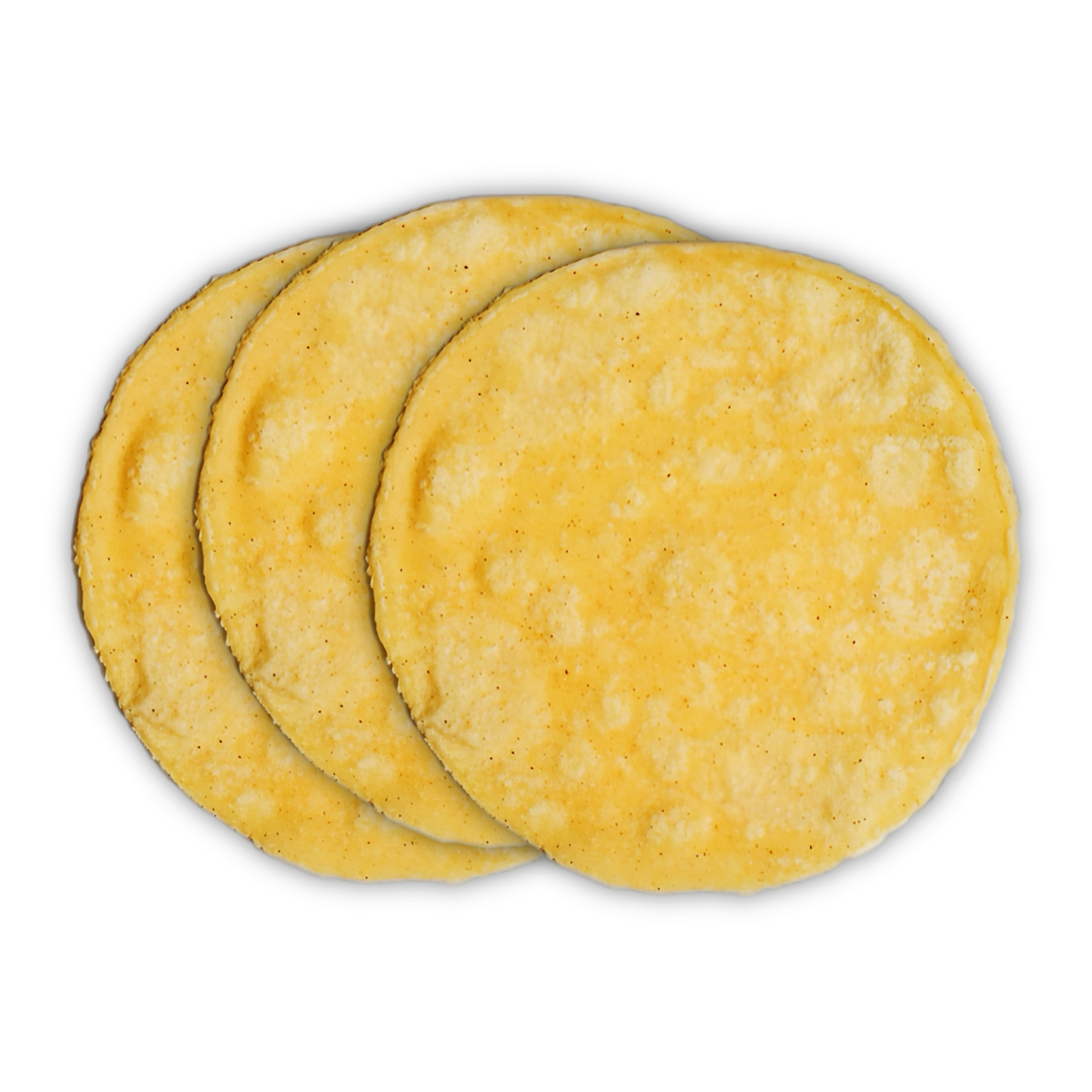 Yellow Corn Tortillas - 30 Count