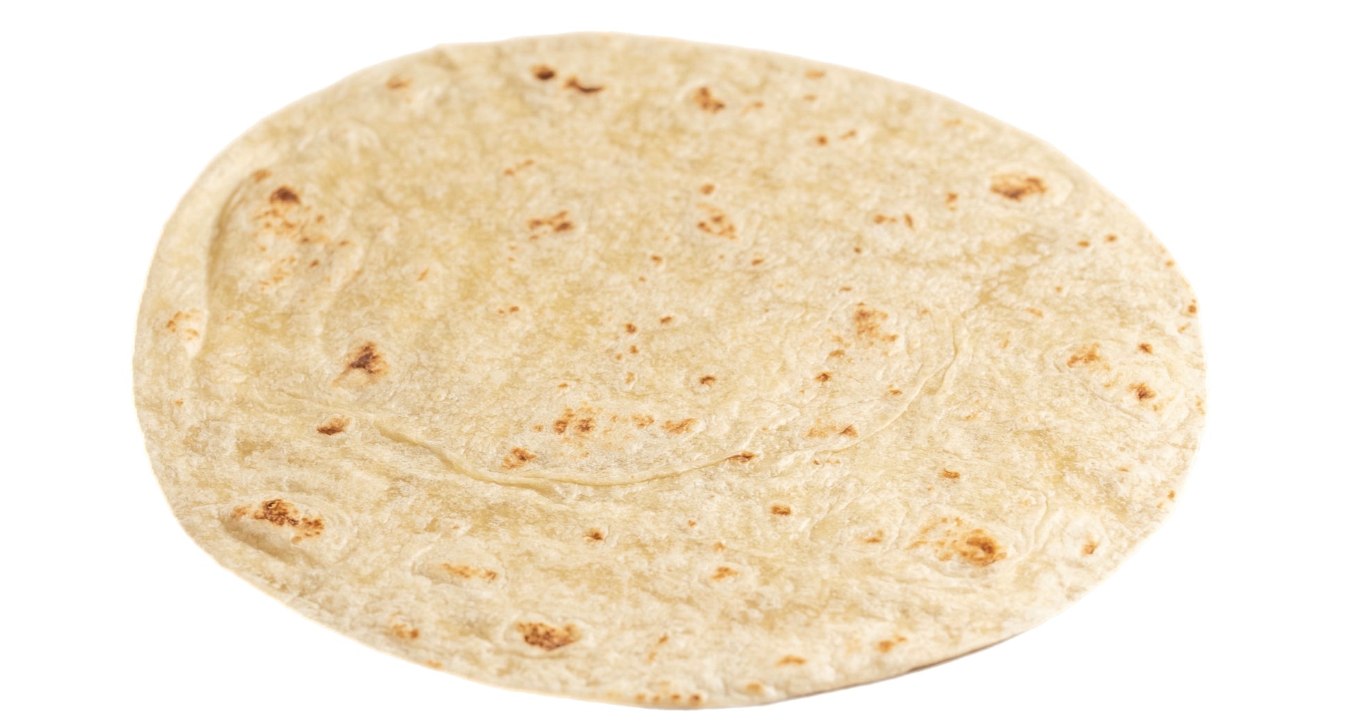 Product photo image of La Jolla Tortilleria's 8 Inch Sonora Style Fresh Flour Tortilla