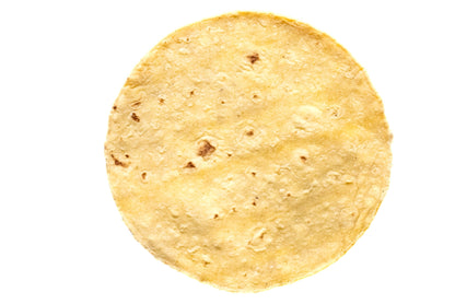Yellow Corn Tortillas - 30 Count